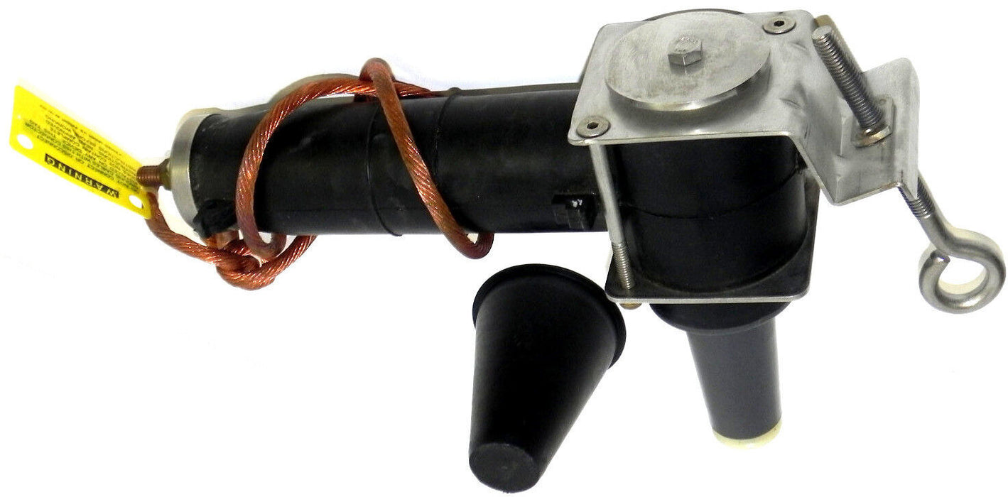 NEW ELASTIMOLD T & B 167 PSA-18 SURGE ARRESTER 1671PSA18