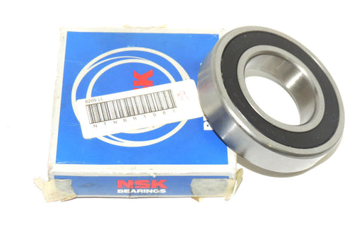 NEW NSK 6209VVC3 SINGLE ROW BALL BEARING