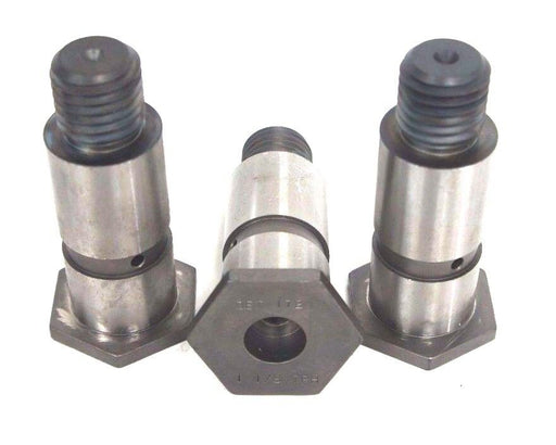 LOT OF 3 NEW HENKEL LOCTITE 4F1093-D172 ACCESORIES 1-1/8-7RH