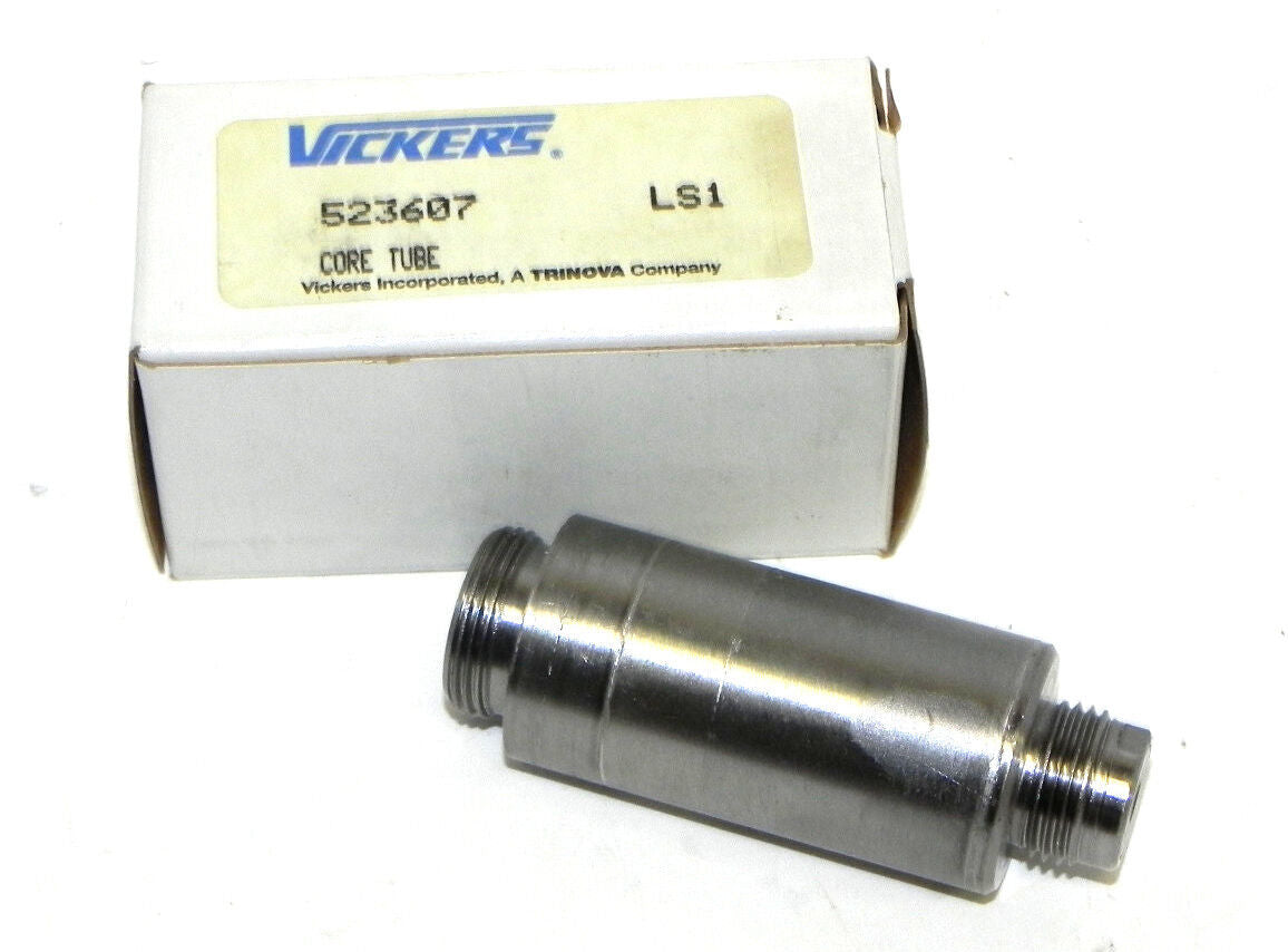 NIB VICKERS 523607 CORE TUBE LS1