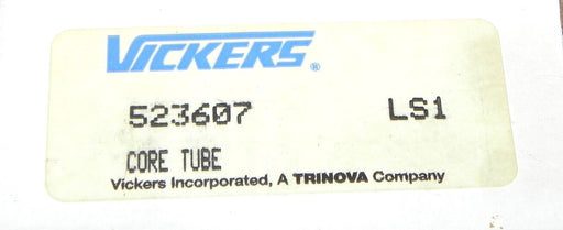 NIB VICKERS 523607 CORE TUBE LS1