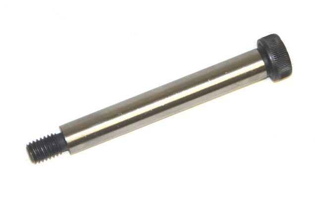 NIB CAMCAR D5774037 1/2 X 3 1/2 HEX SOCKET HEAD SHOULDER FASTENERS (BOX OF 5)