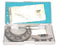 NIB NSK YUXB02-1 MICROMETER 1-2'', 0.0001 YUXB021
