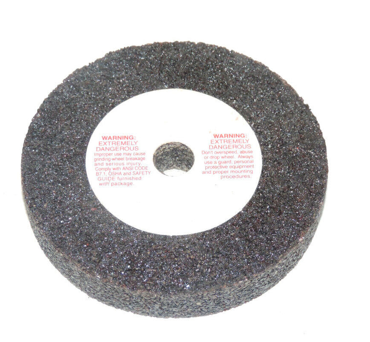 LOT OF 40 NEW NORTON QUALITY #035001 1/2" X 3" GRINDING WHEELS 18080 RPM B83828