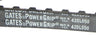 NEW GATES POWERGRIP 420L050 TIMING BELT
