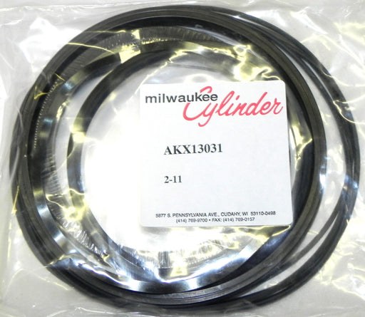 NIB MILWAUKEE CYLINDER AKX13031 2-11 REPAIR KIT