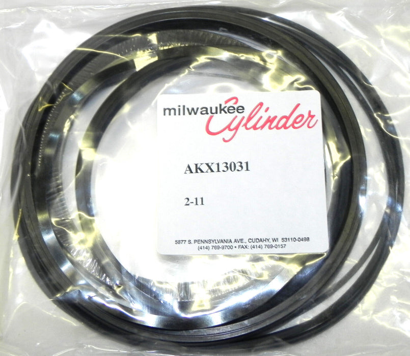 NIB MILWAUKEE CYLINDER AKX13031 2-11 REPAIR KIT