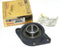 NIB HUB CITY FB260X1-3/4 FLANGE BLOCK FB260X134