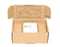 NIB BUSSMAN 170-M-6742 FUSE 500A 1250V 3FKE/115 CU AR, 170M6742