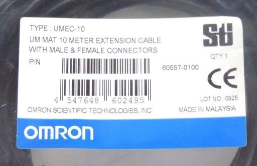 NEW STi OMRON UMEC-10 UM MAT 10 METER EXTENSION CABLE