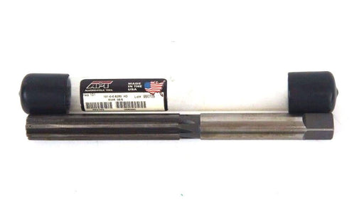 NEW ALVORD-POLK TOOL 101-0-0.6250 5/8" CHUCK REAMER A-P HS 7-99