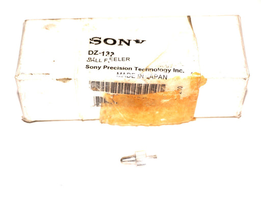 NIB SONY DZ-122 BALL FEELER DZ122