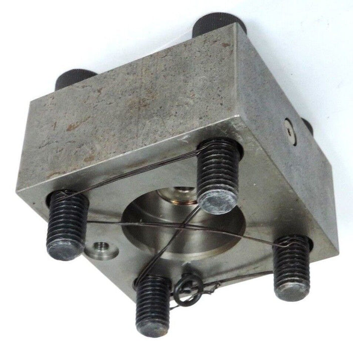 NEW OILGEAR COMPANY A09-NNNNNN-VU-A2 CYLINDER BLOCK L. NO. L722809-332