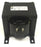 NEW HEVI-DUTY Y2000 INDUSTRIAL TRANSFORMER, TYPE SZ0, INSUL. CLASS 105, KVA 2.0