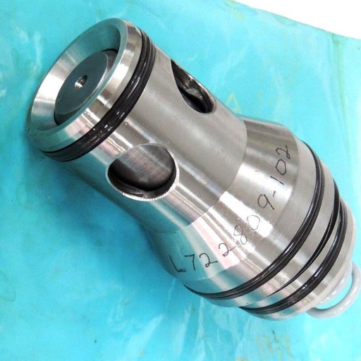 NEW OILGEAR COMPANY L722809-111, L722809-102 PRESSURE VALVE REDUCER