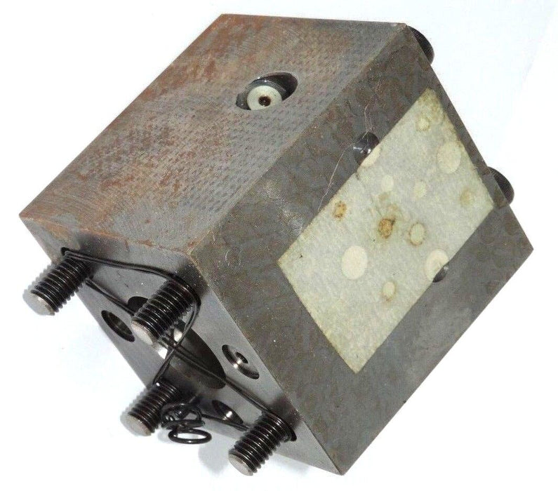 NEW OILGEAR COMPANY C08-23NNNN-VU-A1 CYLINDER BLOCK, L NO. L722808-309