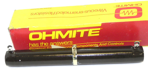 NIB OHMITE D225K3R0 LUG RESISTOR 225 WATT 3 OHMS