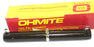 NIB OHMITE D225K3R0 LUG RESISTOR 225 WATT 3 OHMS