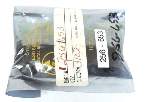 NEW NUMATICS 256-653 REV. D 8 OUT SOURCE BOARD 256653