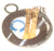 NEW COMPACT AIR PRODUCTS RK3 8/00 CYLINDER REPAIR KIT