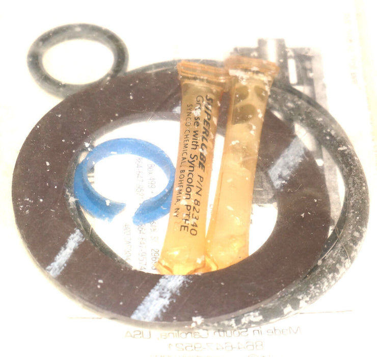 NEW COMPACT AIR PRODUCTS RK3 8/00 CYLINDER REPAIR KIT