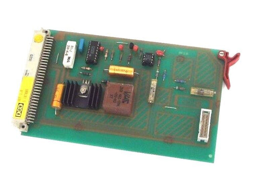 DGD S 103008 CIRCUIT BOARD REF 1.0, S103008