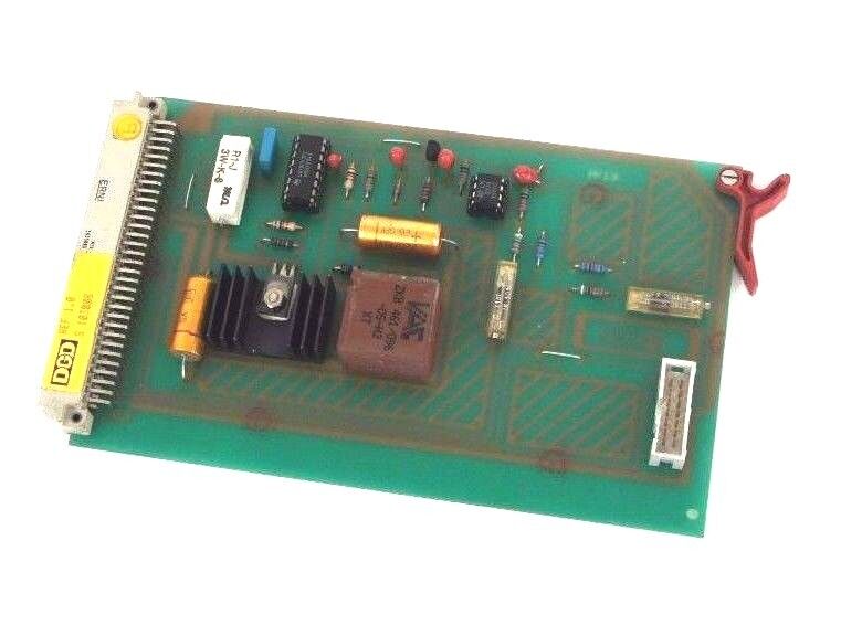 DGD S 103008 CIRCUIT BOARD REF 1.0, S103008