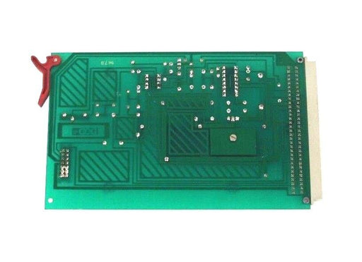 DGD S 103008 CIRCUIT BOARD REF 1.0, S103008