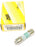 NIB COOPER BUSSMANN FNQ-R-4 CC-TRON TIME-DELAY FUSES FNQR4 (BOX OF 10)