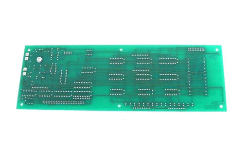 SCIEMETRIC INSTRUMENTS MODEL 241 16 CHANNEL DIGITAL I/O BOARD REV 2A