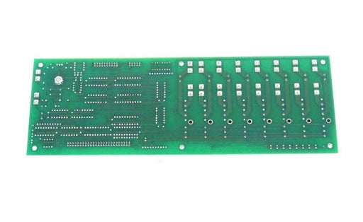 SCIEMETRIC INSTRUMENTS MODEL 222 SOLID STATE RELAY MODULE REV 0