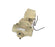 NEW ROSS CONTROLS 2771B6923 PNEUMATIC VALVE 24VDC, 1-10 BAR