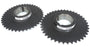 LOT OF 2 NEW MARTIN 50BTB40 2012 SPROCKETS 50BTB402012