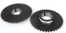 LOT OF 2 NEW MARTIN 50BTB40 2012 SPROCKETS 50BTB402012