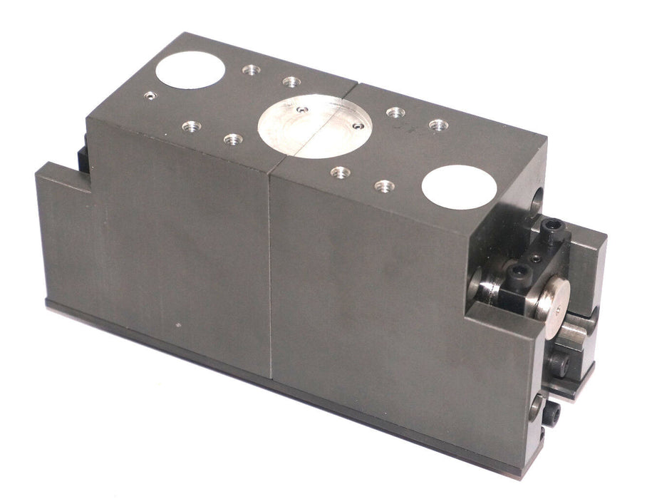 NEW ZAYTRAN INC. GPLN-40 GRIPPER GPLN40