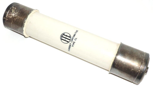 NEW ITE 427508 CURRENT LIMITING FUSE 250MVA 48KV 50E AMP