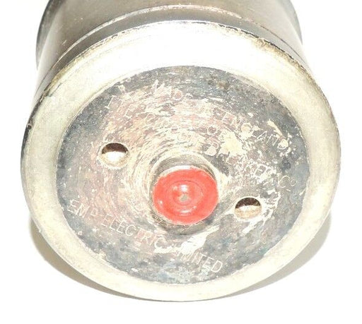 NEW ITE 427508 CURRENT LIMITING FUSE 250MVA 48KV 50E AMP