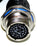 NEW STANLEY 20C100210 10 METER CABLE, JAMNUT EXTENSION P265920M10