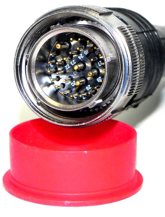 NEW STANLEY 20C100210 10 METER CABLE, JAMNUT EXTENSION P265920M10