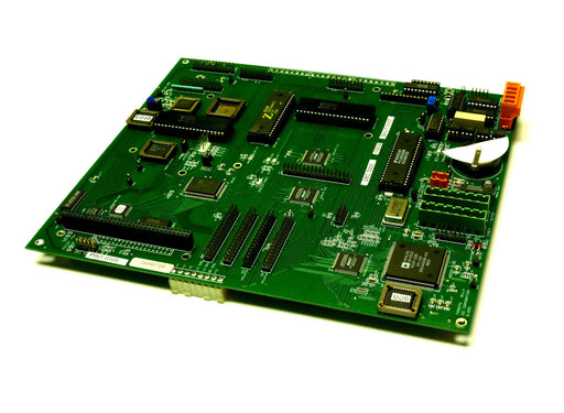 NEW IDC TM90CPU REV. H PROCESSING BOARD 9/2001 TM90CPU-94