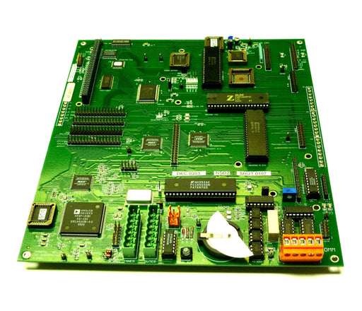 NEW IDC TM90CPU REV. H PROCESSING BOARD 9/2001 TM90CPU-94