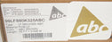NIB UNI CHAINS 99LF880K325ABC CONVEYOR CHAIN LF 880-K325 ABC 10 FT POM-LF