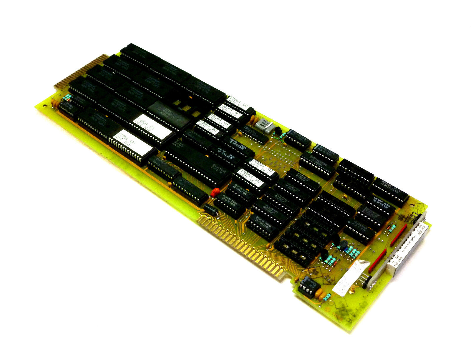 DAYTRONIC 10BDR64/006 H/W 4.1 INTERFACE CARD 10BDR64 NEW