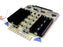 ISSC 300-344-24D ID/N D-16-12-275 REV. B M/N 344-24D2-PB 24VDC INPUT MODULE