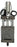NEW NUMATION PNEUMATIC GS20004LB1H3CL3 GANTRY SLIDE G14402, 2" BORE, 4" STROKE