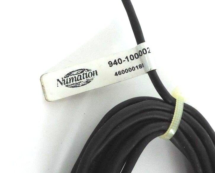 NEW NUMATION PNEUMATIC GS20004LB1H3CL3 GANTRY SLIDE G14402, 2" BORE, 4" STROKE