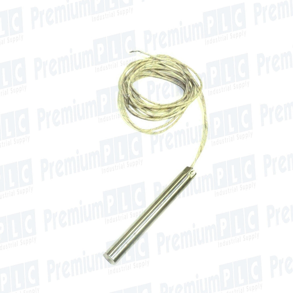 NEW BIG CHIEF 230378 / 24889 CARTRIDGE HEATER 16MM X 135MM 600W 240V