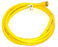 NEW LUMBERG RK100-699/12F CORDSET 600V,7A