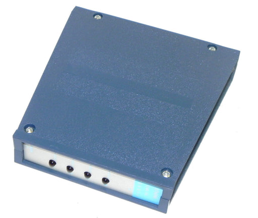 NEW IN BOX ISSC 90-DRDA INPUT MODULE 90DRDA