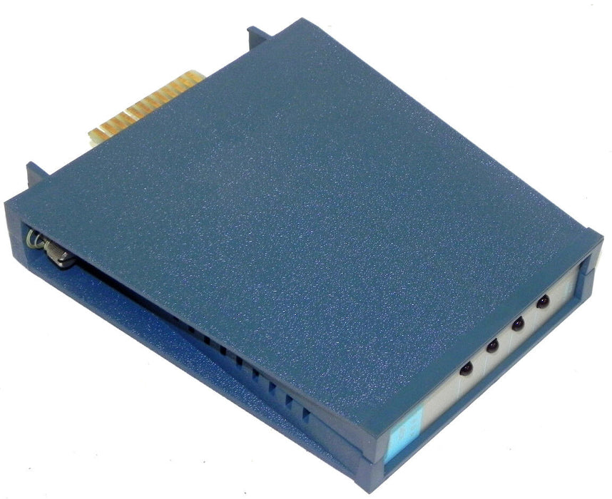 NEW IN BOX ISSC 90-DRDA INPUT MODULE 90DRDA